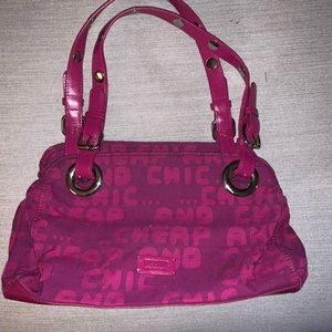 Moschino Cheap and Chic Bag